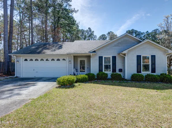 105 Borgo Court, Havelock, NC 28532