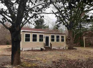 157 Bevis Mill Rd, Egg Harbor Township, NJ 08234