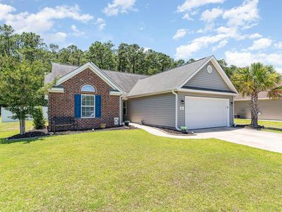 121 Camrose Way, Myrtle Beach, SC, 29588