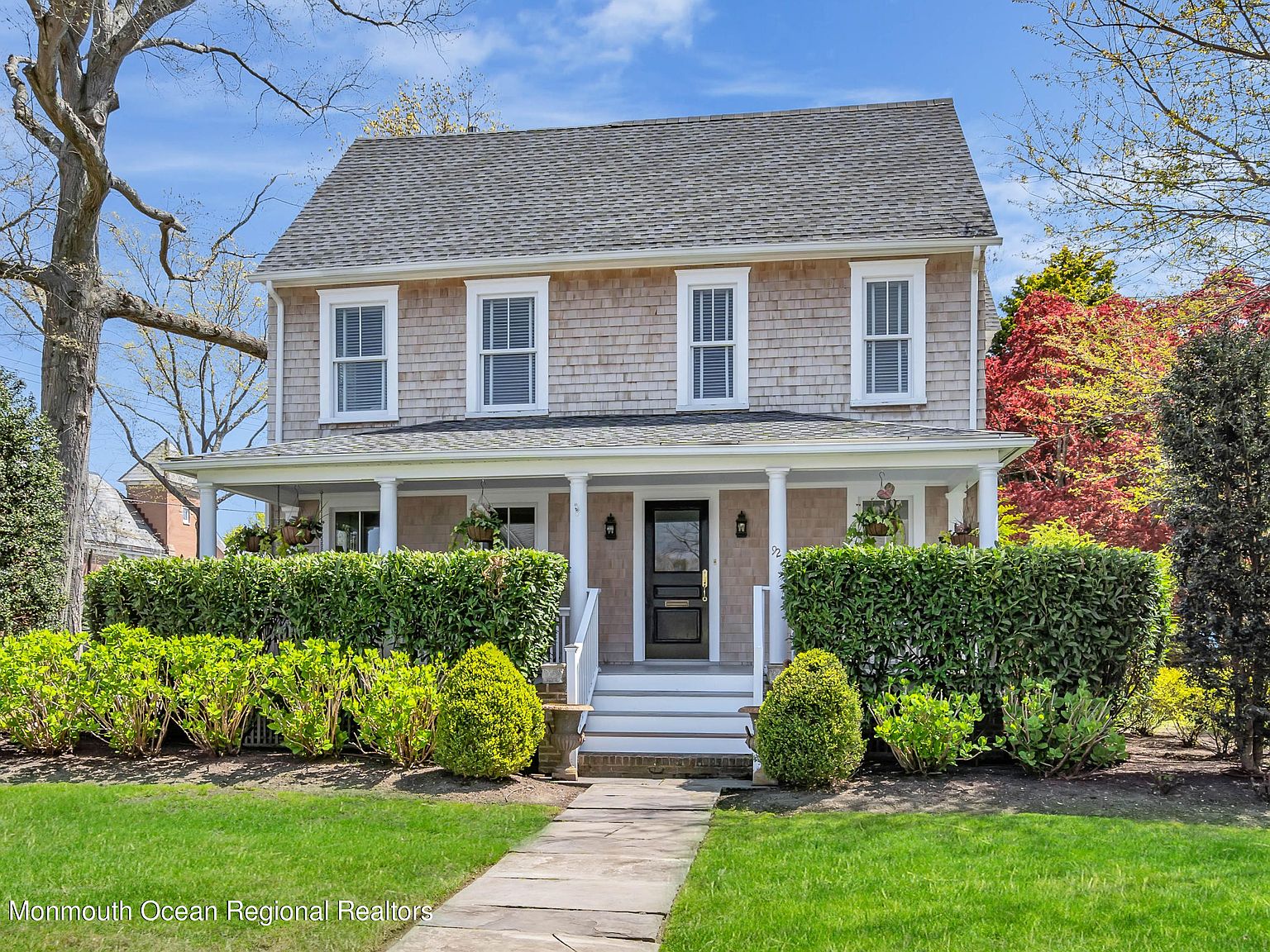 92 South Street, Manasquan, NJ 08736 Zillow