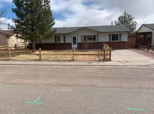 2112 N 7th St, Canon City, CO 81212