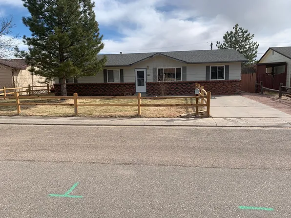 2112 N 7th St, Canon City, CO 81212