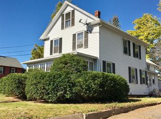 152 Russell St, Hadley, MA 01035
