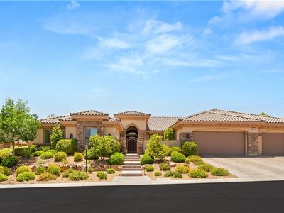 9747 Cathedral Pines Ave, Las Vegas, NV, 89149