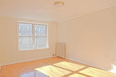 Rented by Compass