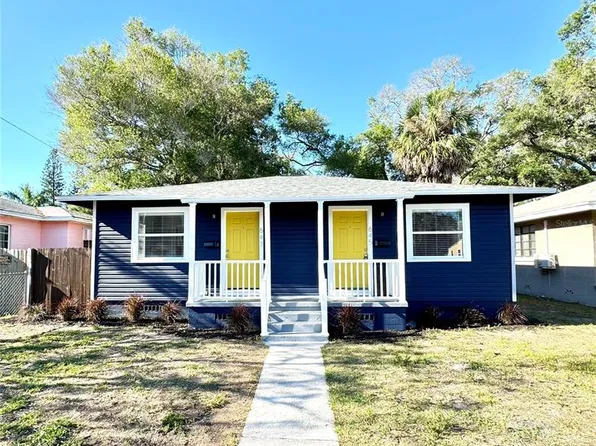 645 17TH AVENUE S, ST PETERSBURG, FL 33701