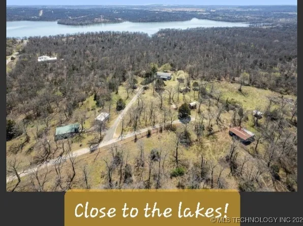 8420 S 145th West Ave, Sapulpa, OK 74066