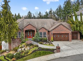 10257 SE Crescent Ridge Loop, Happy Valley, OR 97086