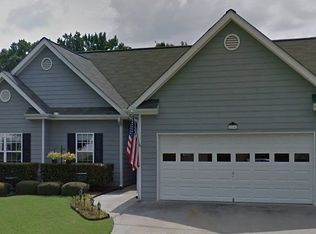214 Joseph St, Canton, GA 30115