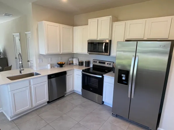 396 Talulla Trl, Saint Augustine, FL