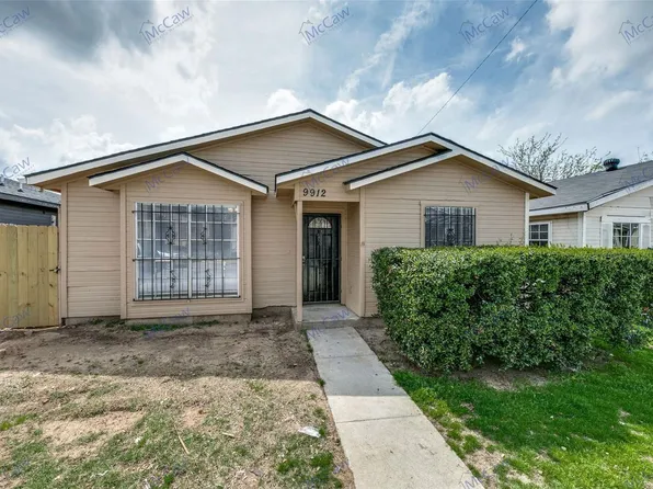 9912 Hustead St, Dallas, TX 75217