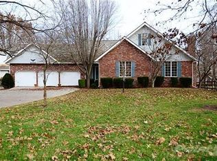 4544 S Harvard Ave, Springfield, MO 65804