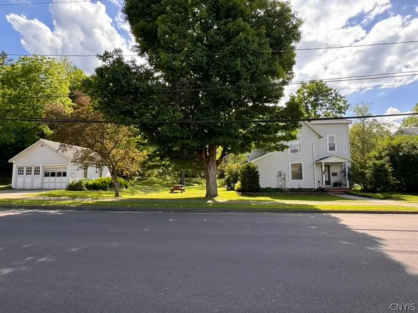 33 South St, Belmont, NY 14813