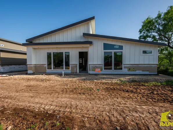326 Lake View Heroes Dr, San Angelo, TX 76903