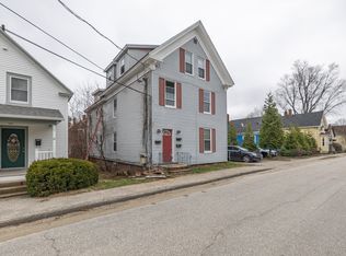 19 Granite Street, Auburn, ME 04210