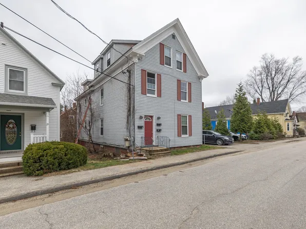 19 Granite Street, Auburn, ME 04210