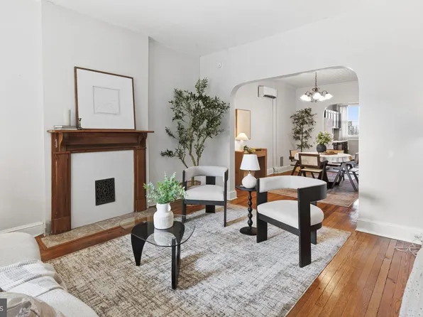 4119 Falls Rd, Baltimore, MD 21211