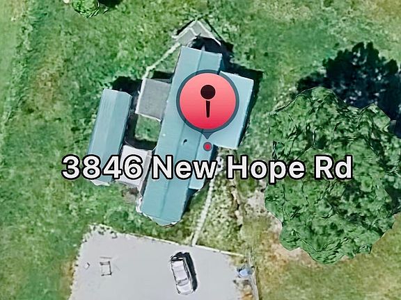 3rd image of 3846 New Hope Rd