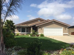 3023 S Caselli Way, Santa Maria, CA 93455