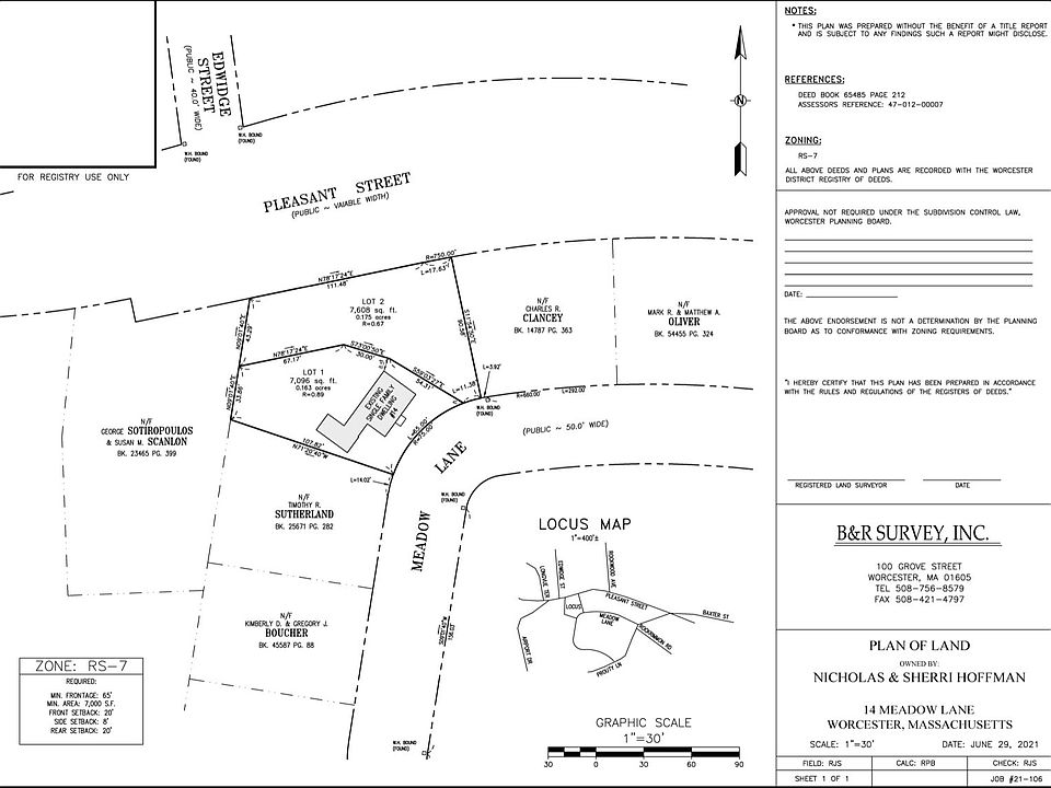 2nd image of 0 Meadow Ln