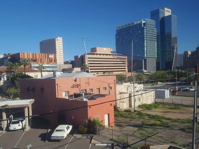 387 N 2nd Ave #2F, Phoenix, AZ, 85004