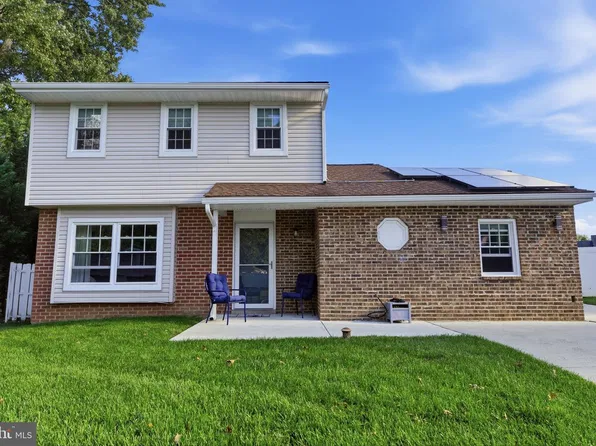 6165 Craig Ave, Bensalem, PA 19020