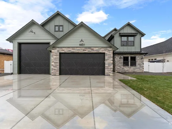 8431 W Mediterranean Ct, Boise, ID 83709