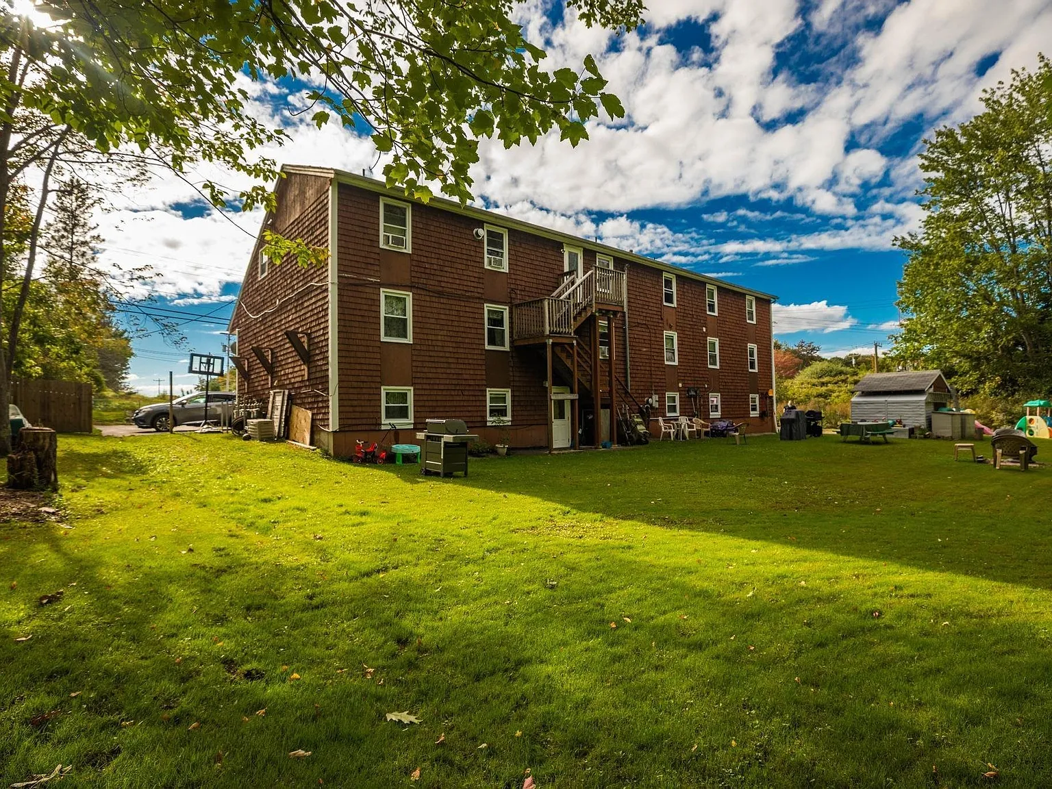 1 bed, 1.0 bath, 700 sqft, $1,595 — Photo 3