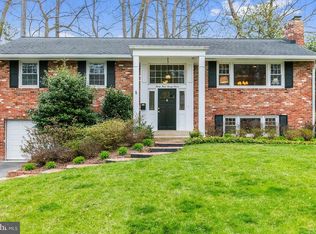 3327 Prince William Dr, Fairfax, VA 22031