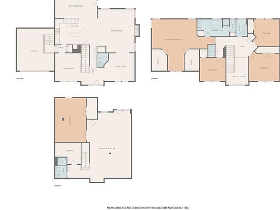 2nd image of 3224 Lytham Ct