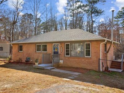 16042 Carroll Bridge Rd, Smithfield, VA, 23430