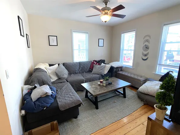 20 Radcliffe Rd, Somerville, MA