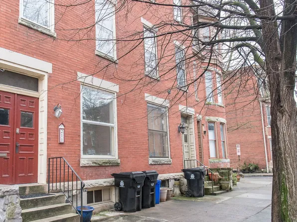 211 Hamilton Street, 211 Hamilton St #1, Harrisburg, PA 17102