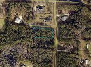LOT 110 Marina Isle Dr, Woodbine, GA 31569