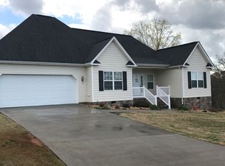 100 Arbor View Dr, Tunnel Hill, GA 30755