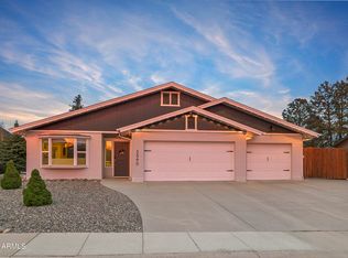 3390 N Estates St, Flagstaff, AZ 86001