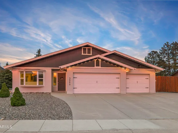 3390 N ESTATES Street, Flagstaff, AZ 86001