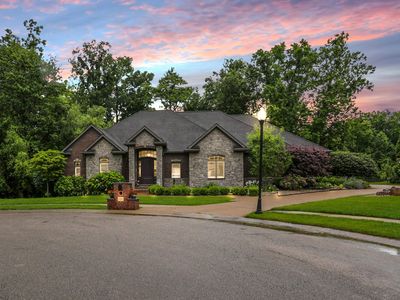 5318 Claiborn Ct, Newburgh, IN, 47630