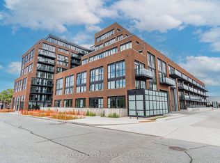 2300 Saint Clair Ave W #808, Toronto, ON M6N 1K8