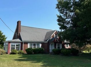 8256 Old Richmond Rd, Blairs, VA 24527
