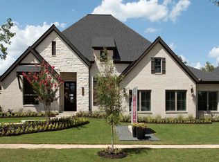 15670 Audubon Park Dr, Magnolia, TX 77354