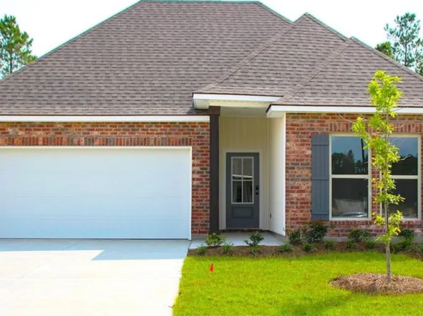 30288 Lancaster Ct, Lacombe, LA 70445