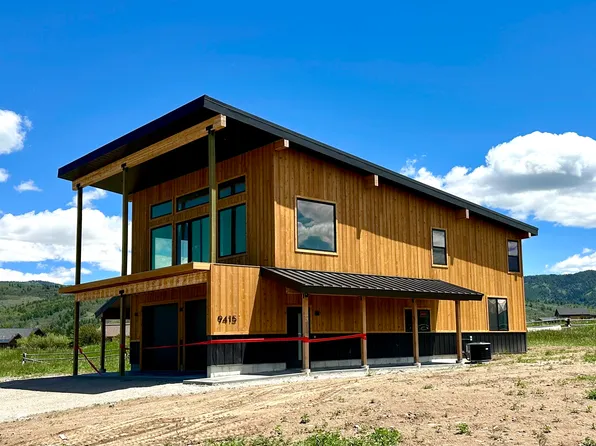 9415 Rio Cir, Victor, ID 83455
