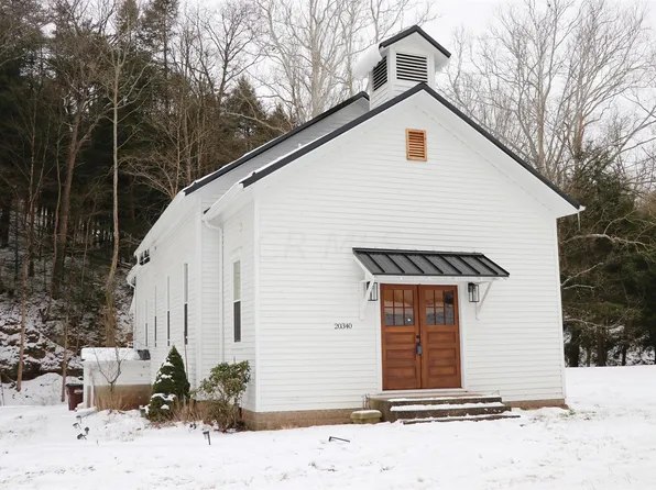 20340 State Route 550, Marietta, OH 45750