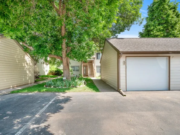 3465 Lochwood Dr #S-91, Fort Collins, CO 80525
