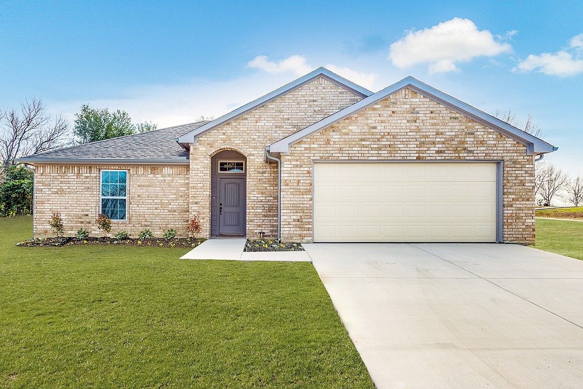 216 Runaway Bay Dr, Bridgeport, TX 76426 | Zillow