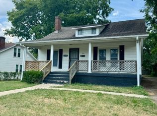 1117 N 5th St, Nashville, TN 37207