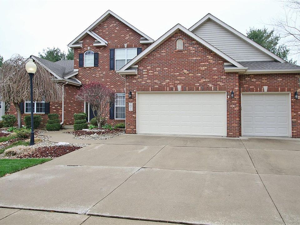 172 Somerset Dr, Glen Carbon, IL 62034 Zillow