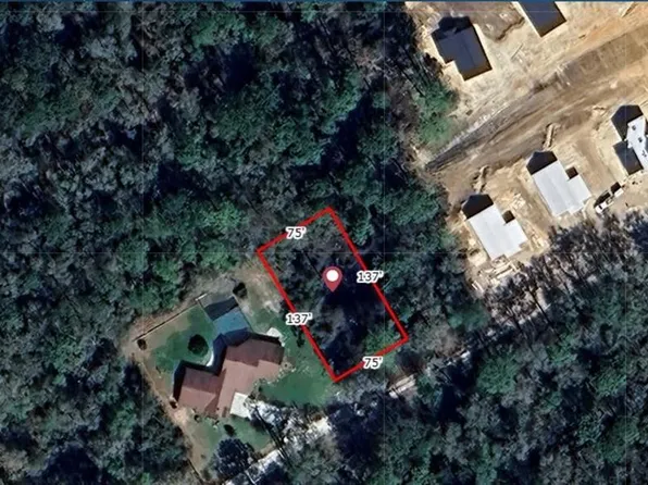 0 SW 41st Street Rd Lot 36, Ocala, FL 34481