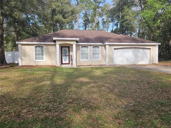 6699 NW 61st St, Ocala, FL 34482